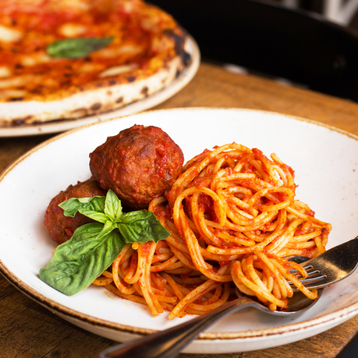 Industria Pizzeria + Bar | 1791 Stone Church Rd E, Stoney Creek, ON L8J 0B4, Canada | Phone: (365) 601-3757