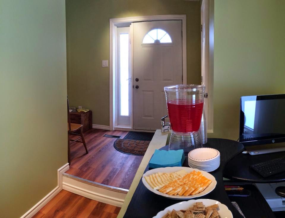 Bonniespring Family Chiropractic | 243 Peterborough County Rd 21, Millbrook, ON L0A 1G0, Canada | Phone: (705) 772-6998