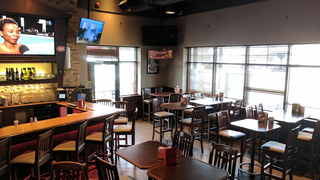 Boston Pizza | 8445 Boulevard de lOrmière, Québec, QC G2C 1C2, Canada | Phone: (418) 845-0050