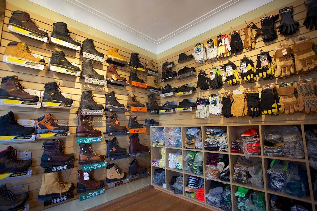 The Safety House | 1922 Merivale Rd, Nepean, ON K2G 1E8, Canada | Phone: (613) 224-6804