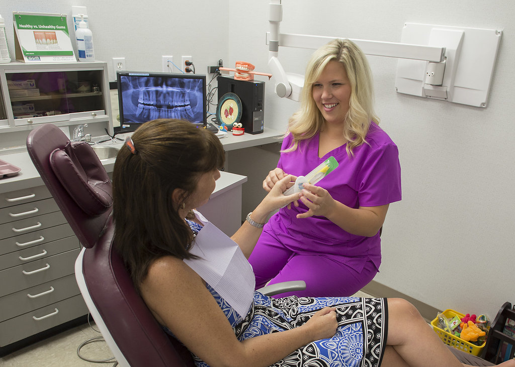 Highland Dental Centre | 689 Westville Rd, New Glasgow, NS B2H 2J6, Canada | Phone: (902) 752-0224