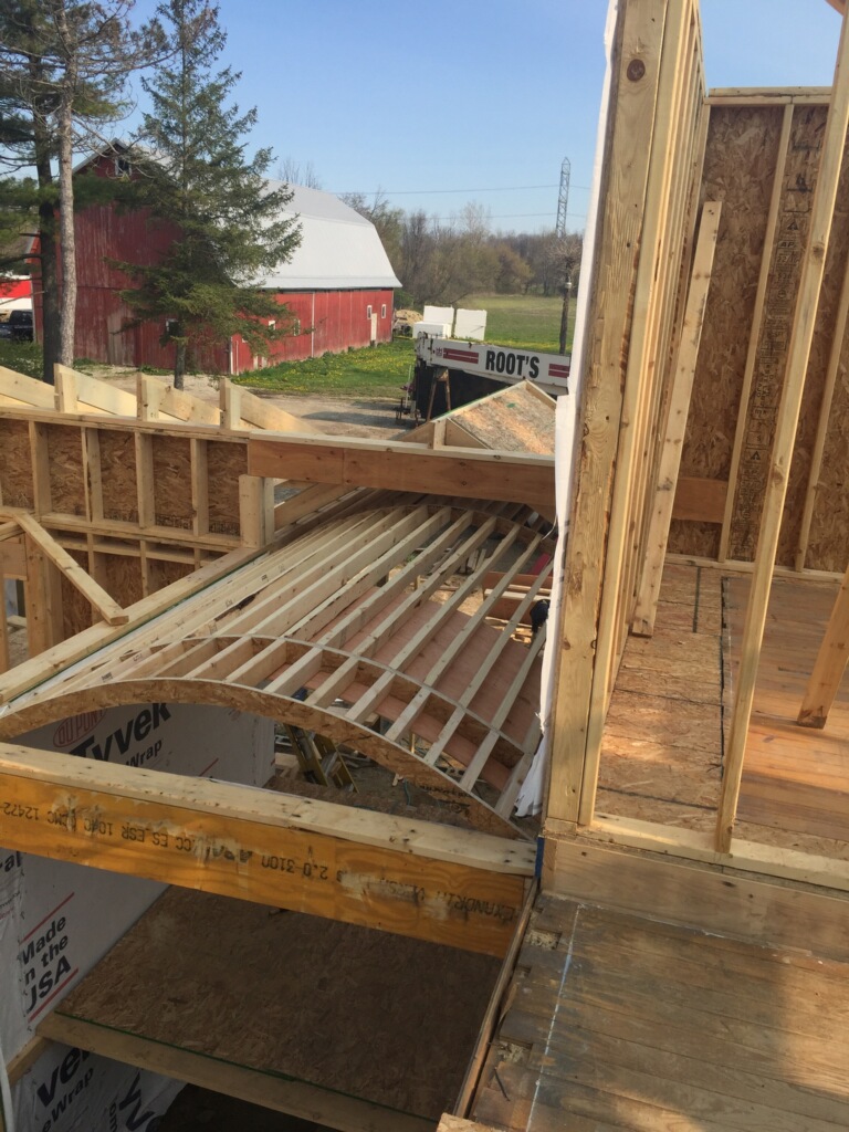 Moza Construction Company Inc. | 3379, 15 S Main St, Yale, MI 48097, USA | Phone: (810) 387-9773
