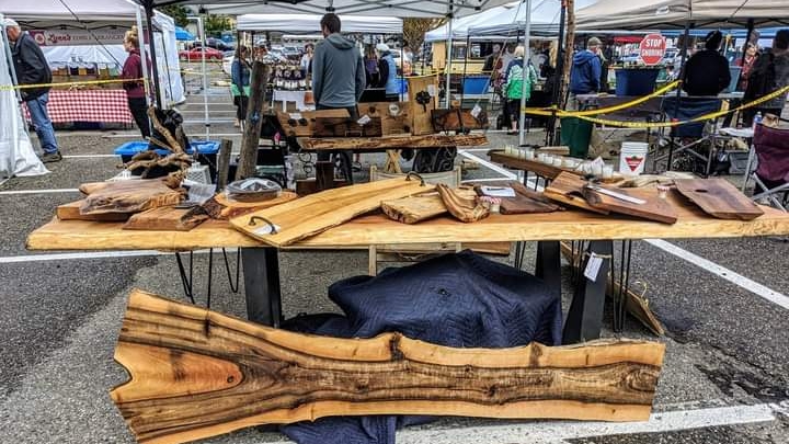 The She Shed by the Shuswap Shore | 4850 10A Ave NE, Salmon Arm, BC V1E 1Y1, Canada | Phone: (250) 253-1986