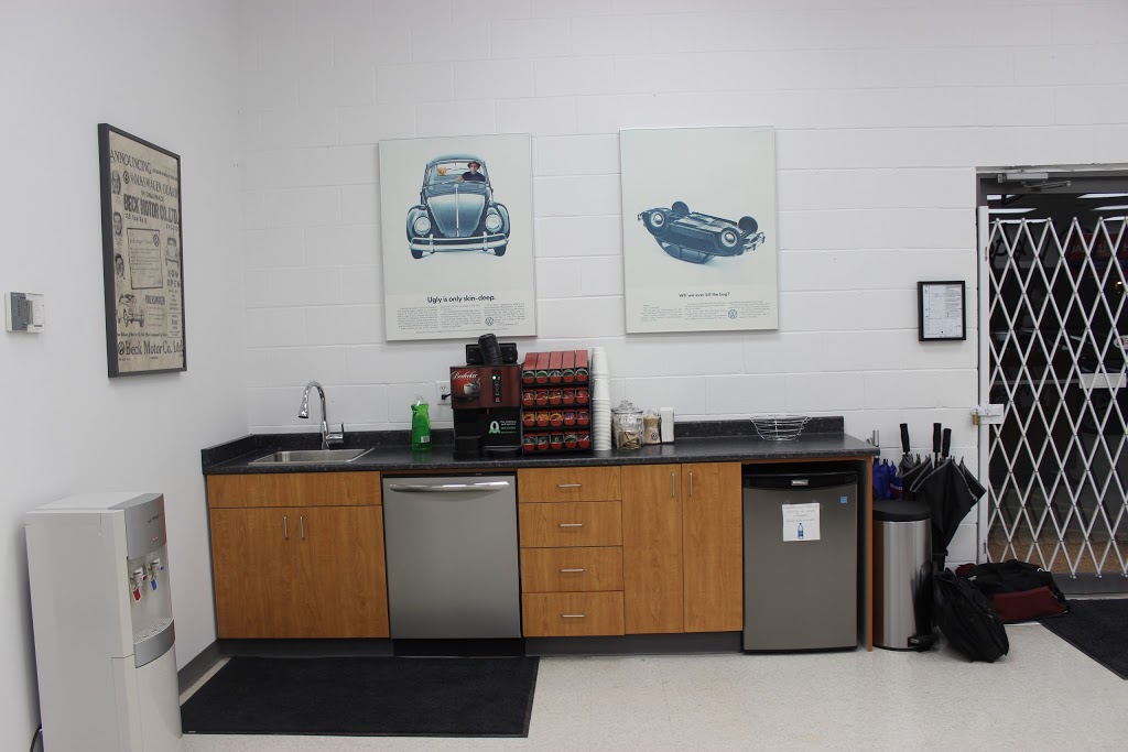 Chilliwack Volkswagen | 44621 Yale Rd, Chilliwack, BC V2R 4H2, Canada | Phone: (604) 795-5771