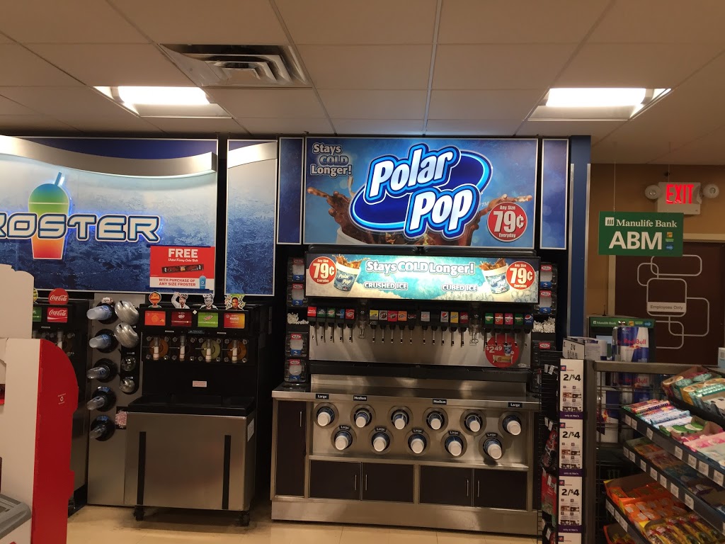 Circle K | 509 Edward St N, Thunder Bay, ON P7C 4R1, Canada | Phone: (807) 577-6170