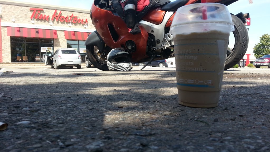 Tim Hortons | 130 Main St, Sussex, NB E4E 3E5, Canada | Phone: (506) 432-6507
