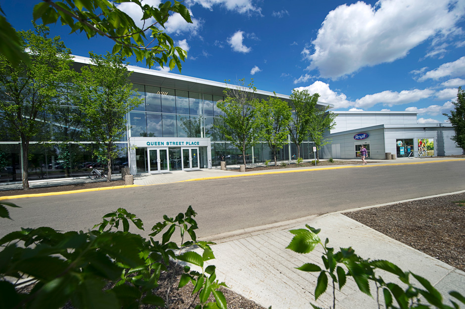 Dynamic Physiotherapy and Wellness | 505 Queen St #204, Spruce Grove, AB T7X 2V2, Canada | Phone: (780) 962-0724