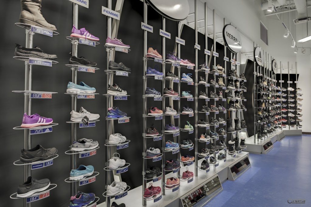 Sports Experts | 805 Boulevard Frontenac E, Thetford Mines, QC G6G 6L5, Canada | Phone: (418) 338-3516