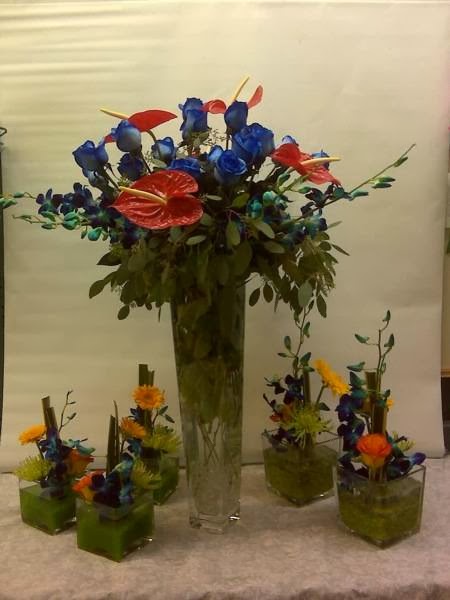 Mayflower Displays | Lake Shore Dr, Etobicoke, ON M8V 1K6, Canada | Phone: (416) 233-5122