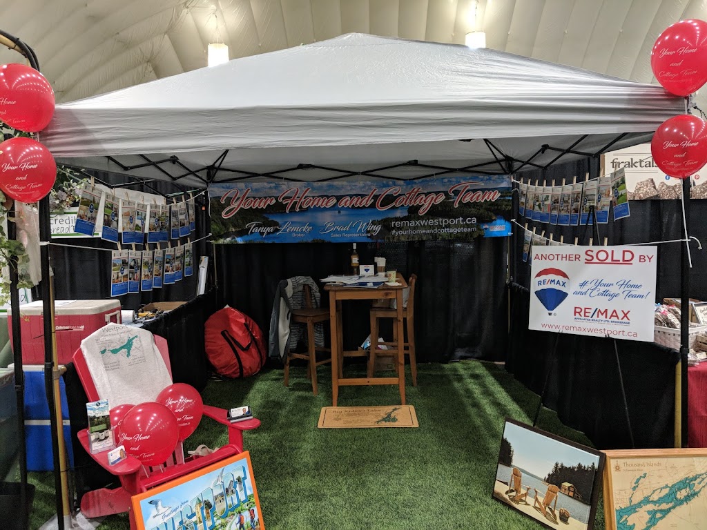 Kingston 1000 Islands Sportsplex | 1485 Westbrook Rd, Westbrook, ON K7P 3A1, Canada | Phone: (613) 507-7678