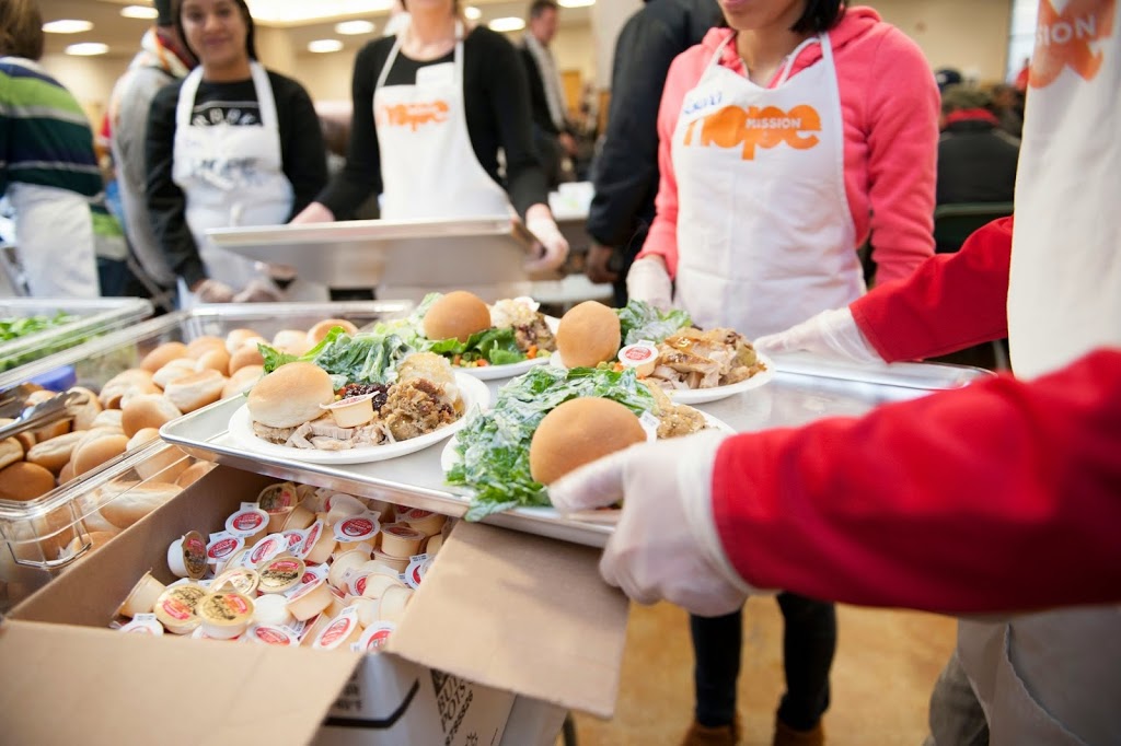 Hope Mission | 9908 106 Ave NW, Edmonton, AB T5H 0N6, Canada | Phone: (780) 422-2018