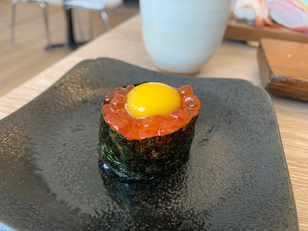 Sushi Hinode Japanese Restaurant | 23343 Mavis Ave, Langley Twp, BC V1M 2S1, Canada | Phone: (604) 888-3141