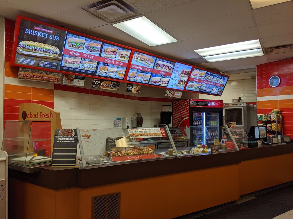Mr.Sub | 585 Weber St N, Waterloo, ON N2V 1V8, Canada | Phone: (519) 884-0079