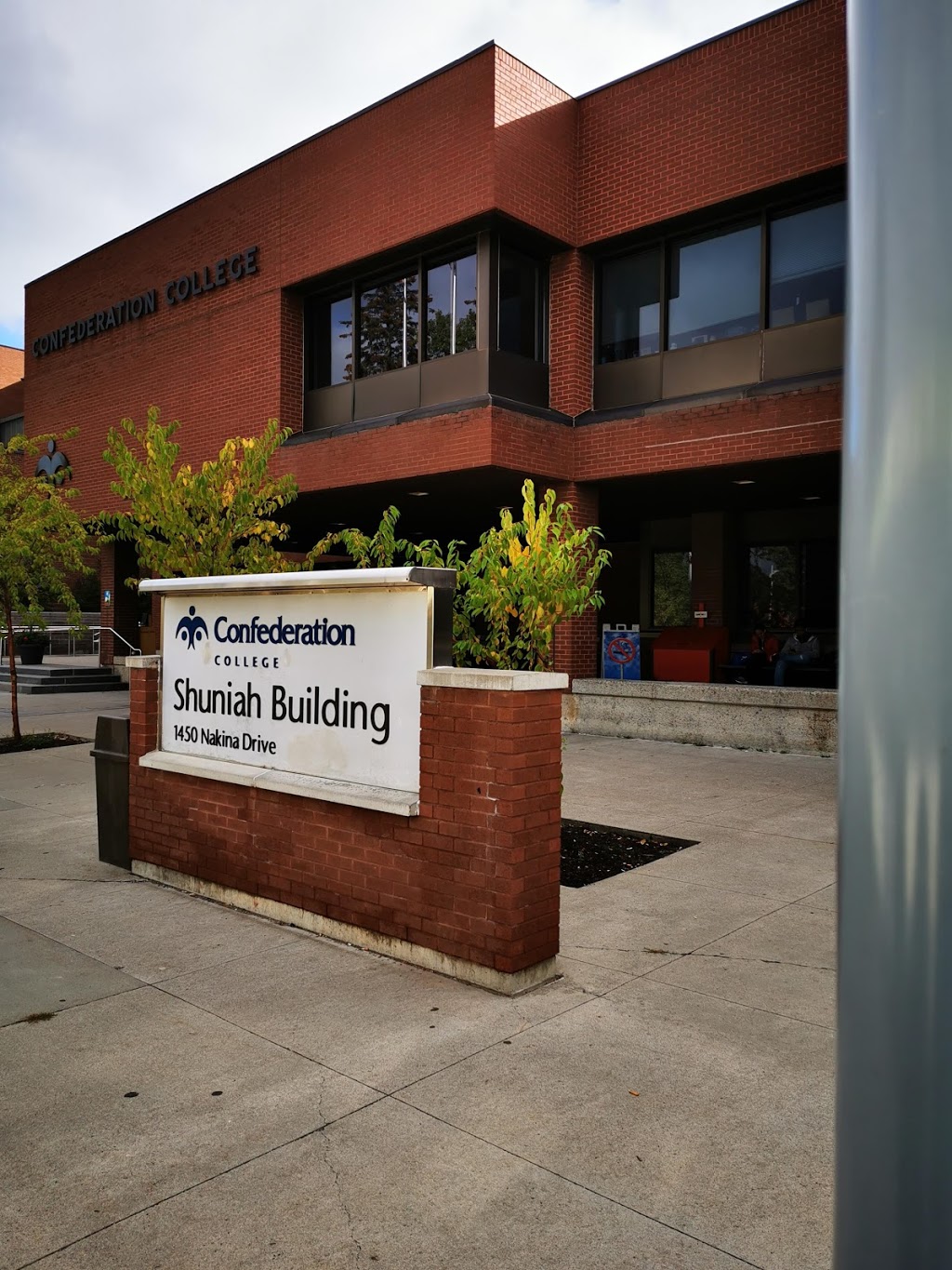 Confederation College Bookstore | Nakina Dr, Thunder Bay, ON P7B 6Z8, Canada | Phone: (807) 475-6225