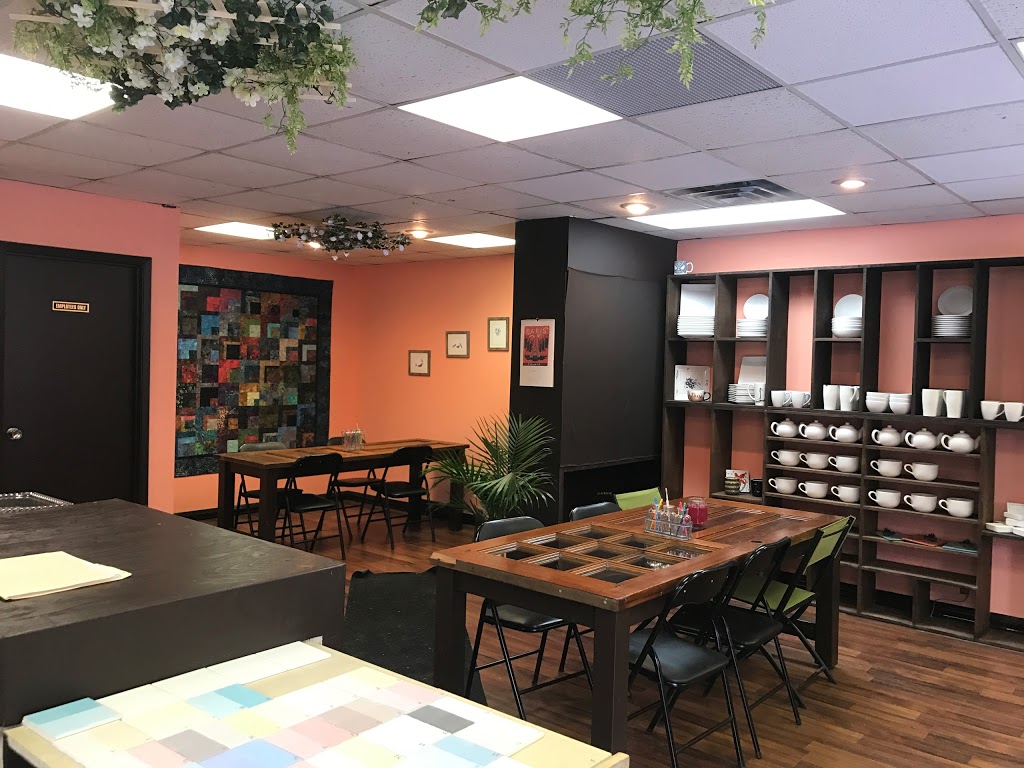 Maggies Mudroom | 63 Arthur St S Unit #2, Elmira, ON N3B 2M6, Canada | Phone: (519) 210-0066