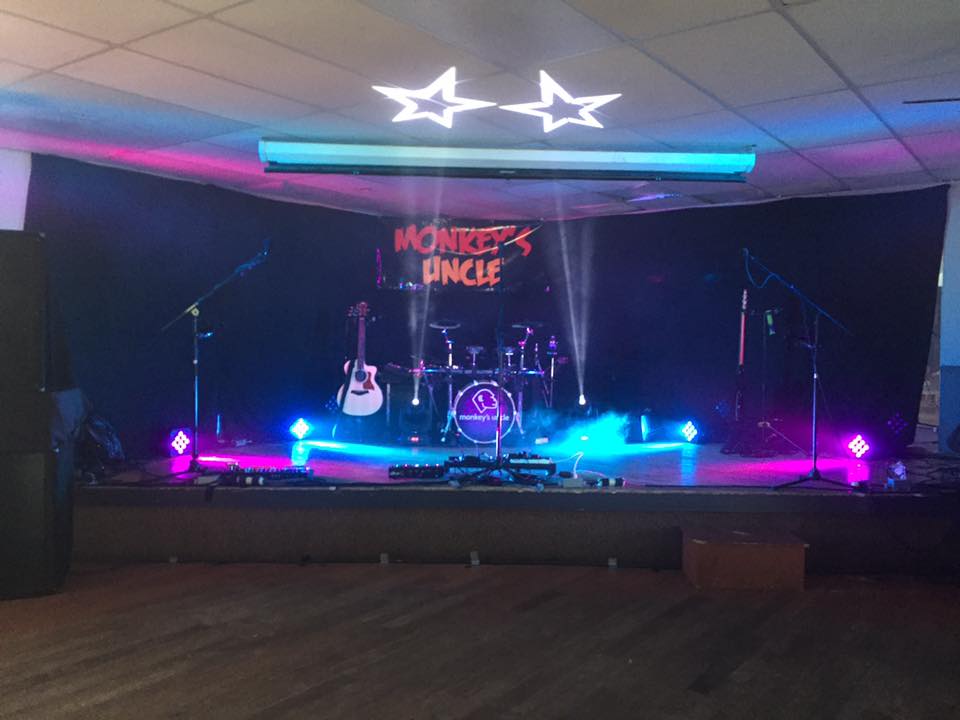 Monkeys Uncle | 37 Greenwich Dr, Dartmouth, NS B2V 2P3, Canada | Phone: (902) 221-1833