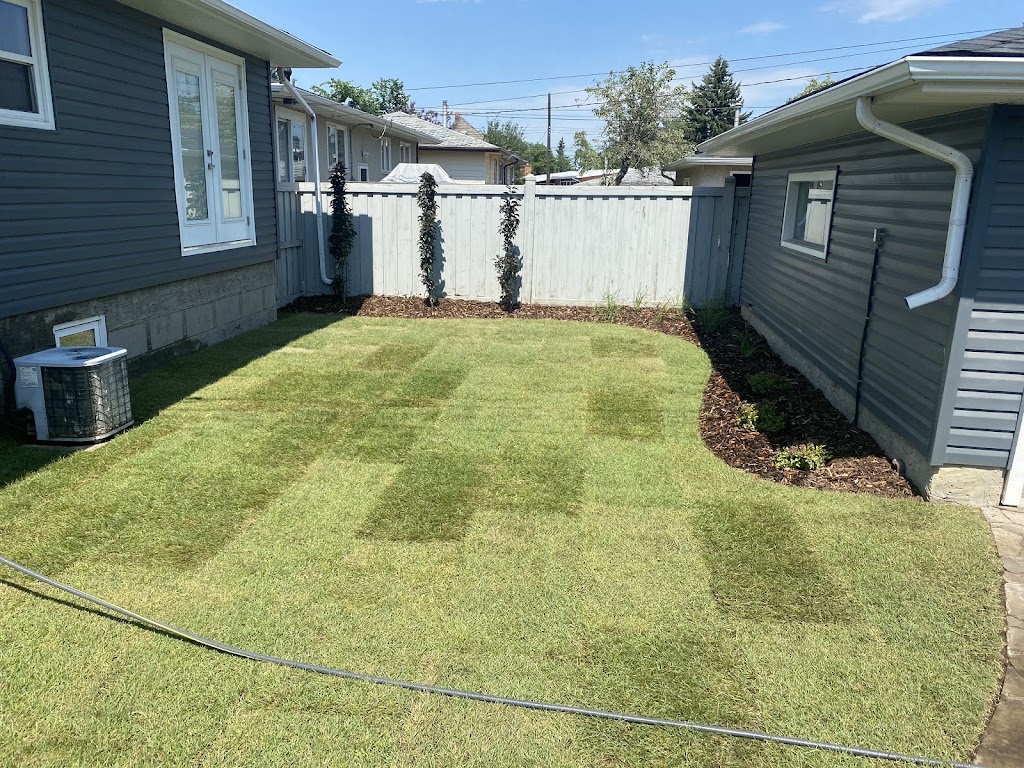 Canadian Vintage Landscaping | 5 Whitman Pl, St. Albert, AB T8N 3V9, Canada | Phone: (587) 983-4539