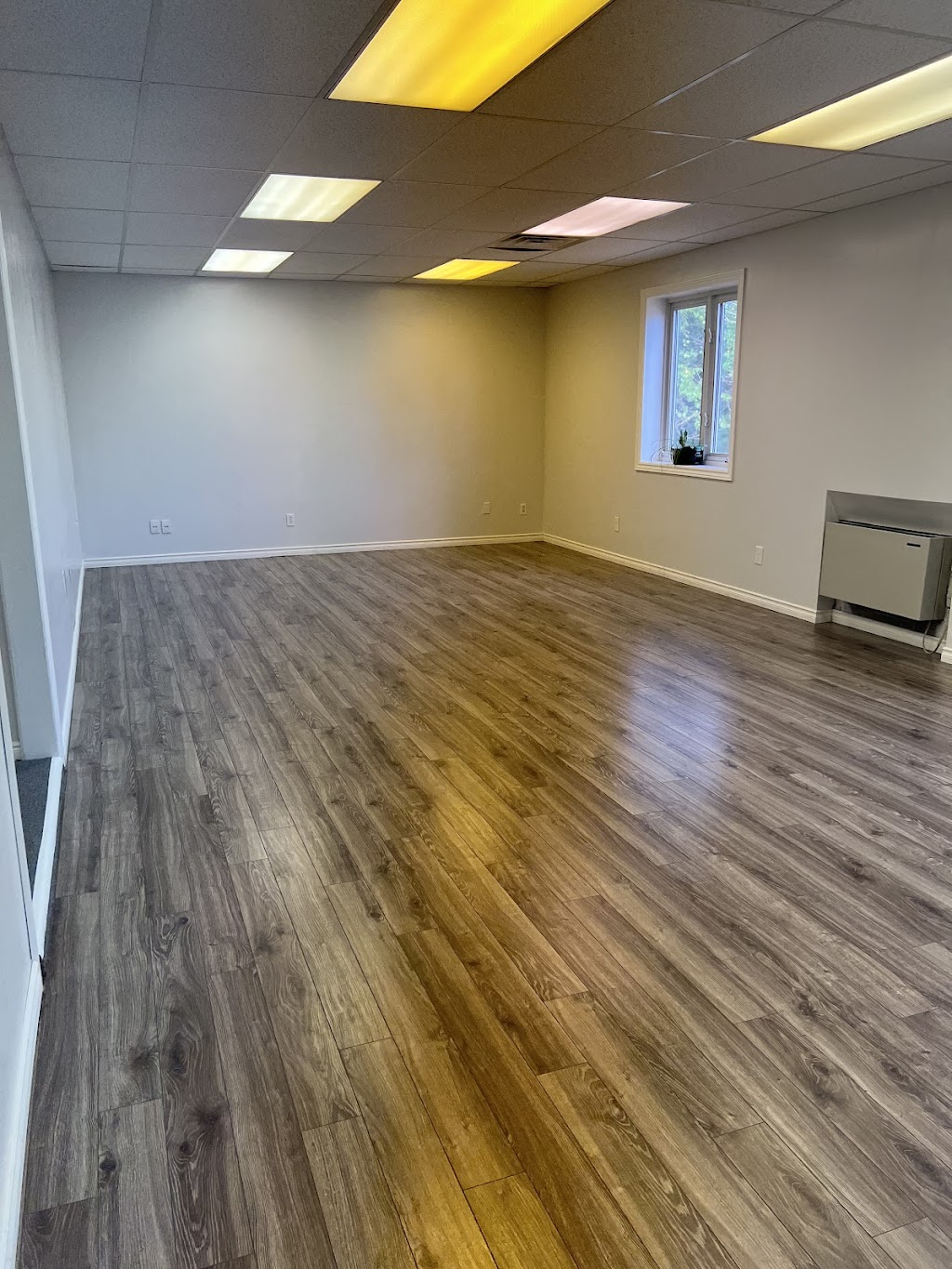 The Space | 23 Heather Crescent, London, ON N5W 4L6, Canada | Phone: (519) 266-5862