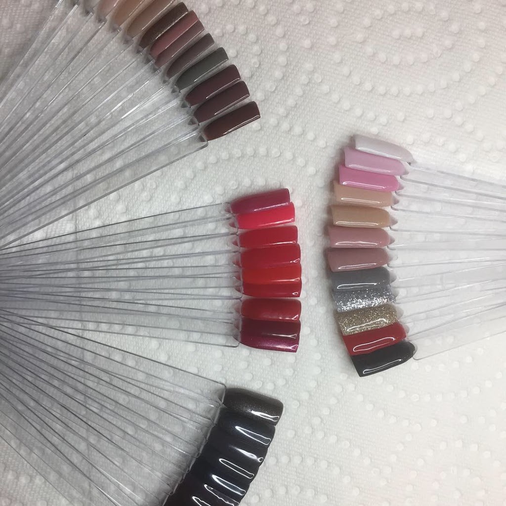 RadianceAna Nail Studio | 719 Bon Accord St, Fergus, ON N1M 3A1, Canada | Phone: (519) 993-4631