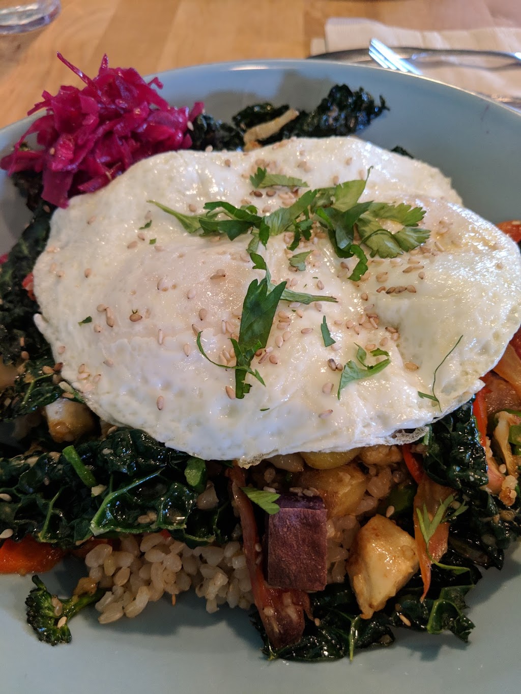 Wild Island Restaurant | 18 Urner St, Eastsound, WA 98245, USA | Phone: (360) 298-3404