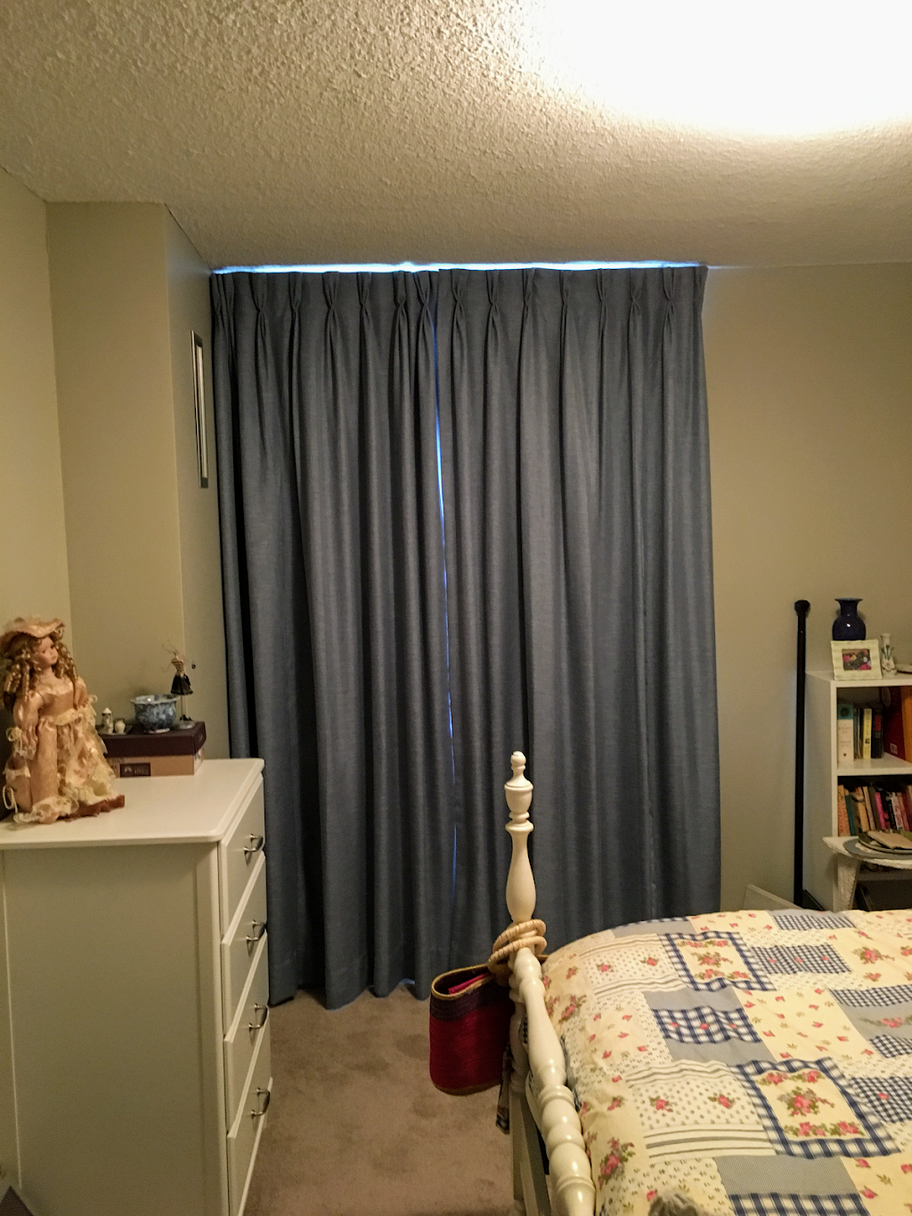 Savvy Drapery Installations Inc. | ave, 60 Simpson Ave, Etobicoke, ON M8Z 1E1, Canada | Phone: (416) 251-7138