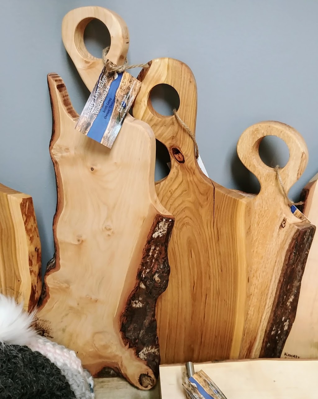 Crafty Owl Artisans Market | 2793 Nova Scotia Trunk 2, Shubenacadie, NS B0N 2H0, Canada | Phone: (902) 430-9967