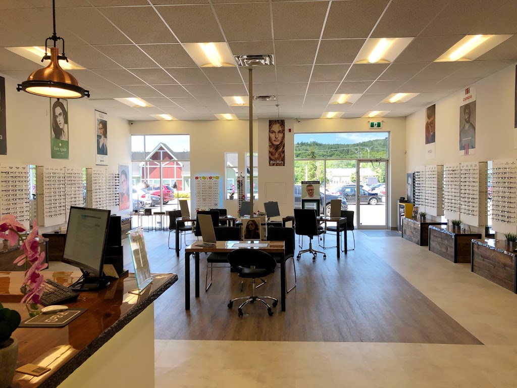 F&G Opticiens | 2645 Boulevard du Curé Labelle, Prévost, QC J0R 1T0, Canada | Phone: (450) 335-2645