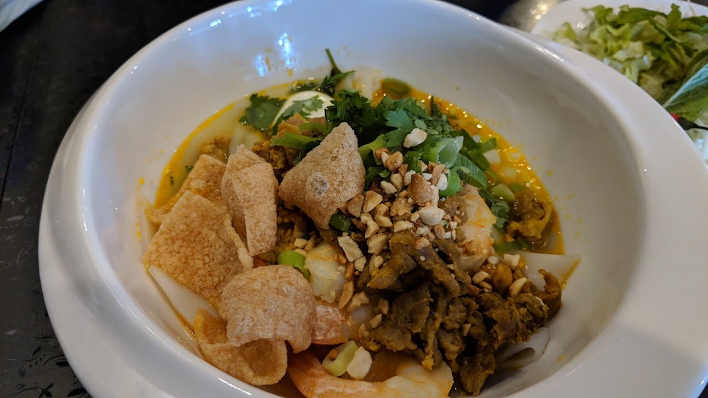 Nguyens Vietnamese | 400 Speedvale Ave W, Guelph, ON N1H 8H3, Canada | Phone: (519) 265-3395