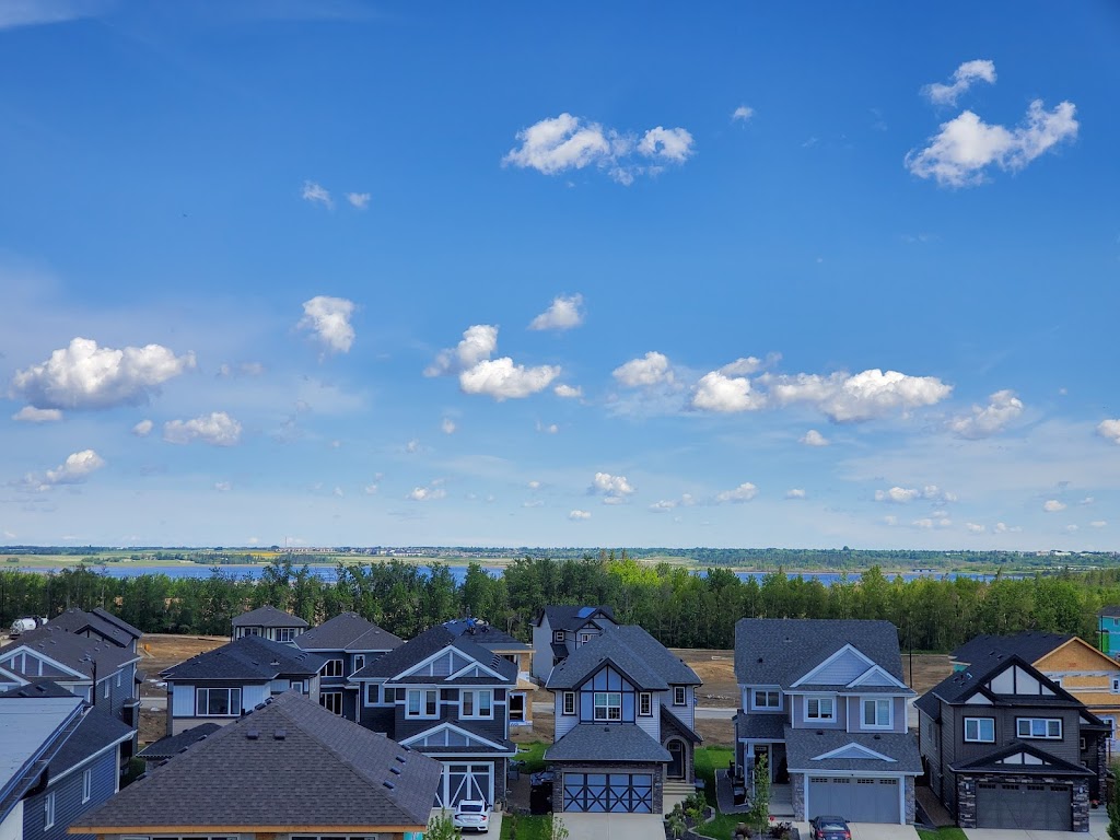 TRUMPETER URBAN CENTER | 2230 Trumpeter Way NW, Edmonton, AB T5S 0N5, Canada | Phone: (780) 717-7566