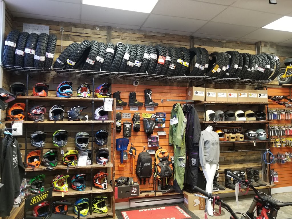 Revolution Powersports | 1212 Alpha Lake Rd unit 10, Whistler, BC V8E 0R5, Canada | Phone: (604) 905-7733