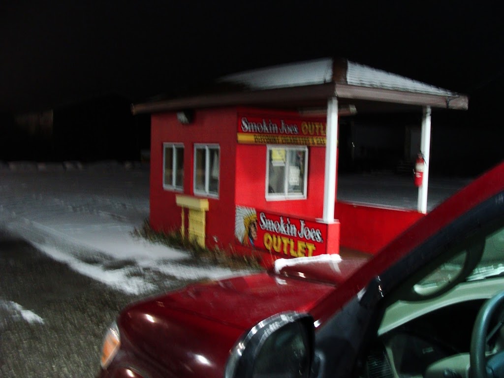 Smokin Joes | 2293 Saunders Settlement Rd, Sanborn, NY 14132, USA | Phone: (716) 261-9293