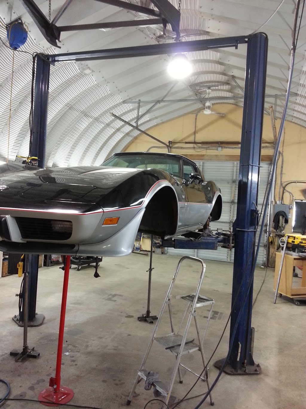 Turner Automotive Air Conditioning | 4738 239 St, Langley City, BC V2Z 2T1, Canada | Phone: (604) 534-2313