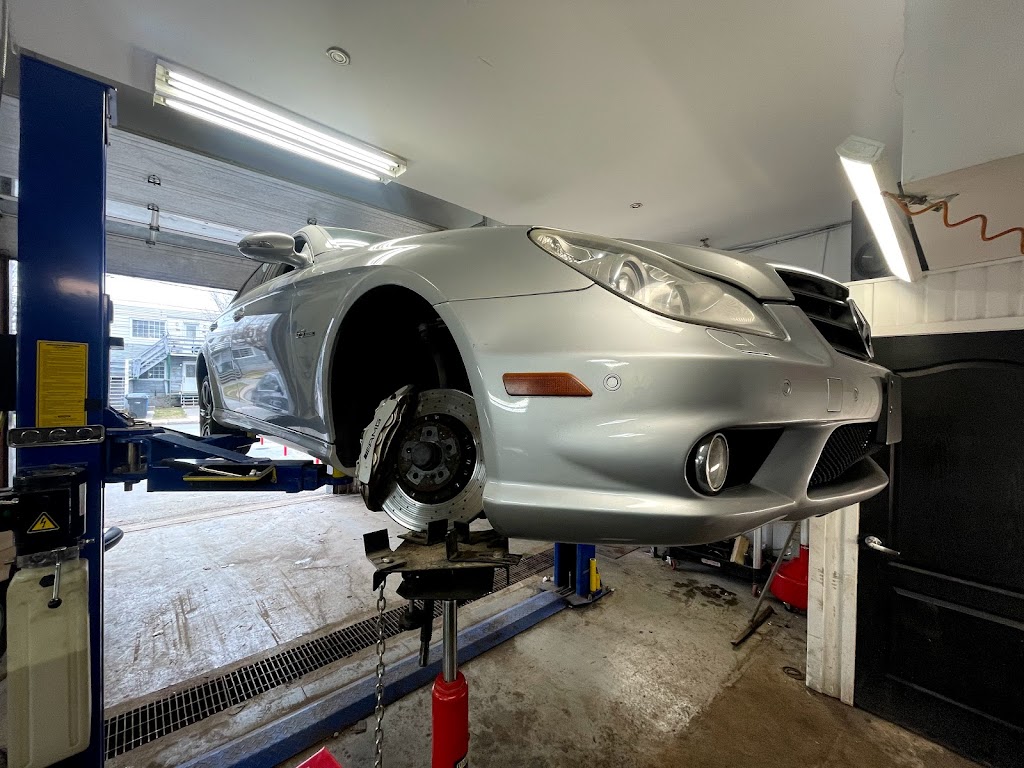 Garage Mecanour Performance | car repair | 277A Rue Saint-Louis, LeMoyne, QC J4R 2L3, Canada | 4507326236 OR +1 450-732-6236