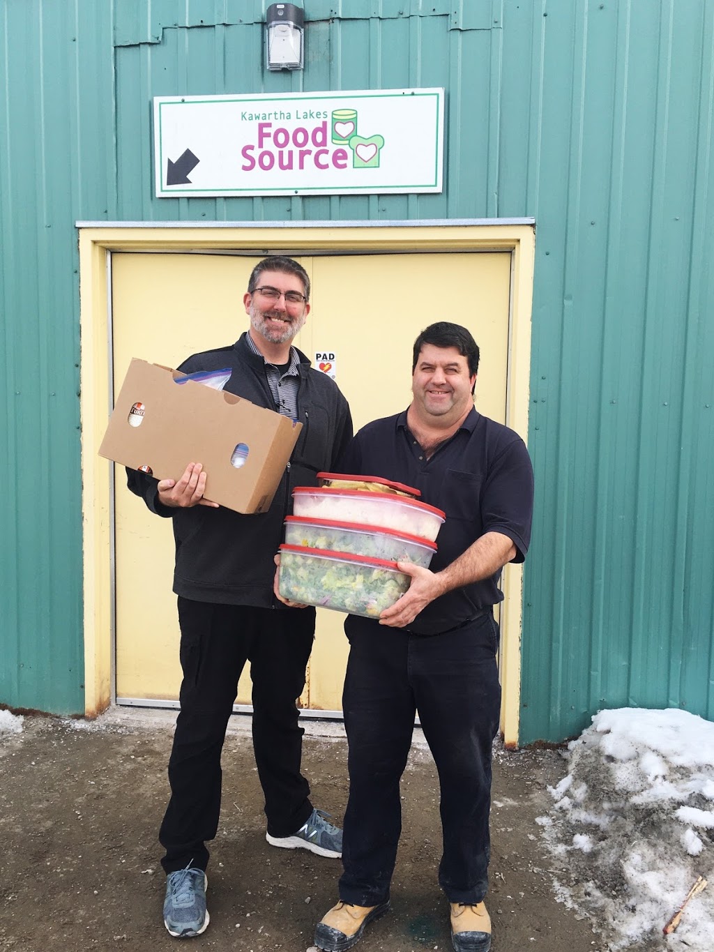 Kawartha Lakes Food Source | 164 Needham St, Lindsay, ON K9V 5R7, Canada | Phone: (705) 324-0707