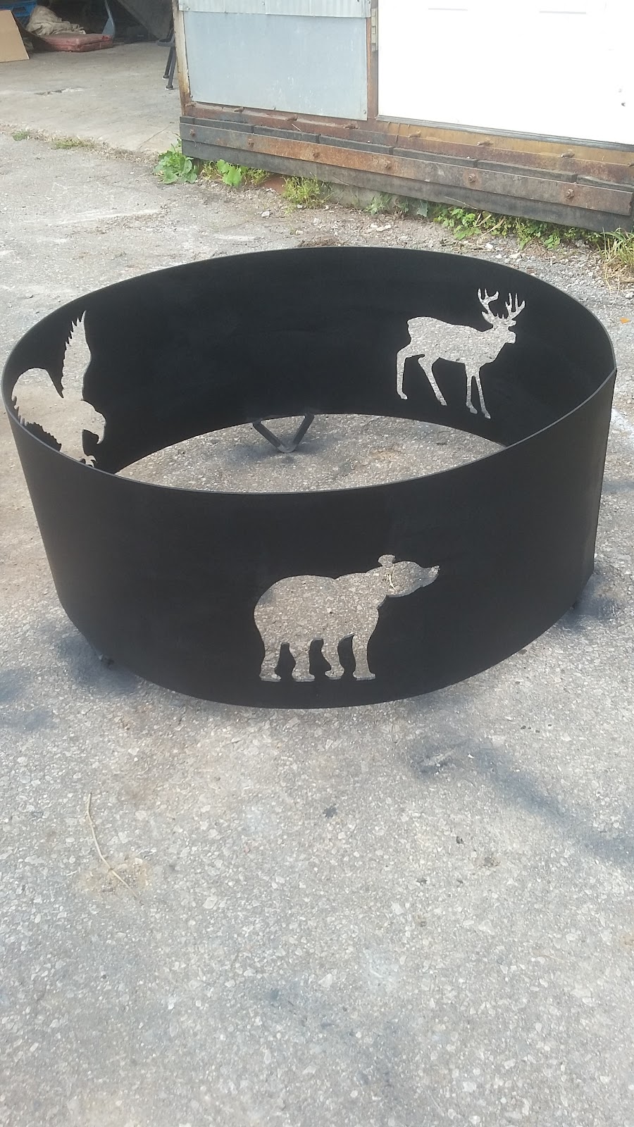 Smiths Quality Fabrication Ltd. | 104739 Hwy 7, Madoc, ON K0K 2K0, Canada | Phone: (613) 473-4562