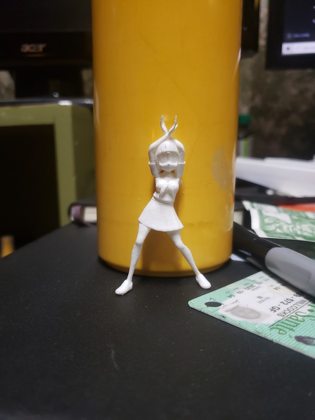 3D Fox Prints | 499 Admiral St, Woodstock, ON N4S 5B2, Canada | Phone: (437) 345-7128