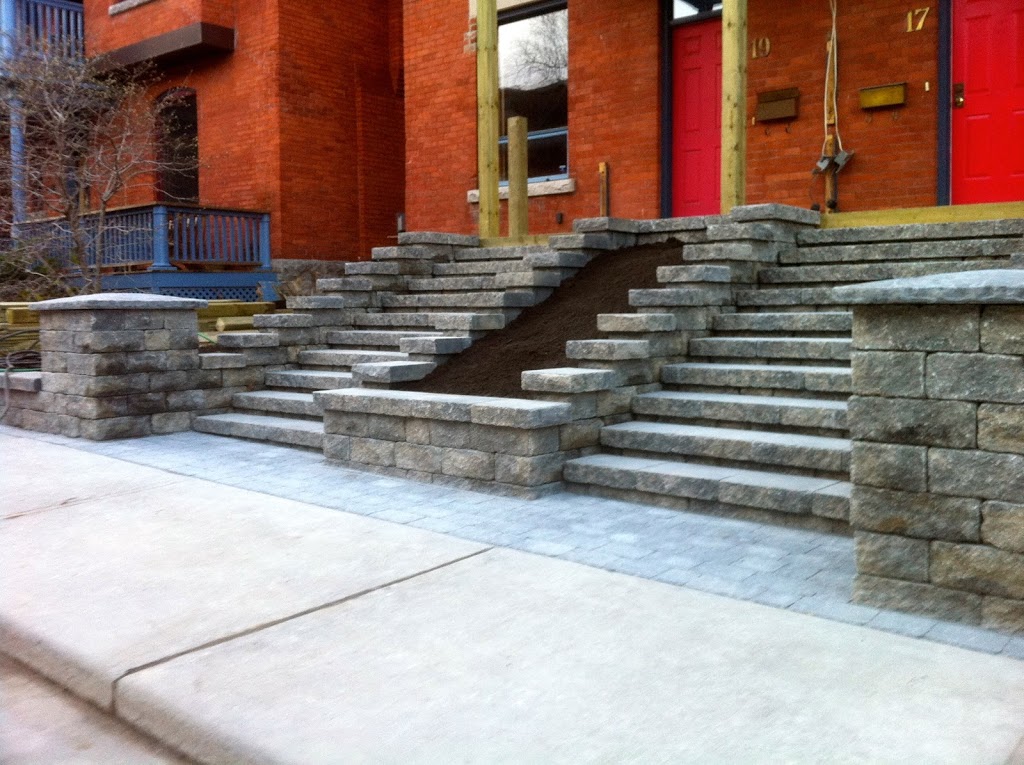 Custom Interlocking | 4083 Prince of Wales Dr, Ottawa, ON K2C 3H2, Canada | Phone: (613) 620-2477
