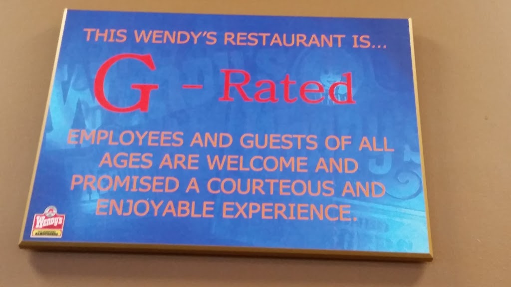 Wendys | 18 Southridge Dr, Okotoks, AB T1S 1N1, Canada | Phone: (403) 995-2552