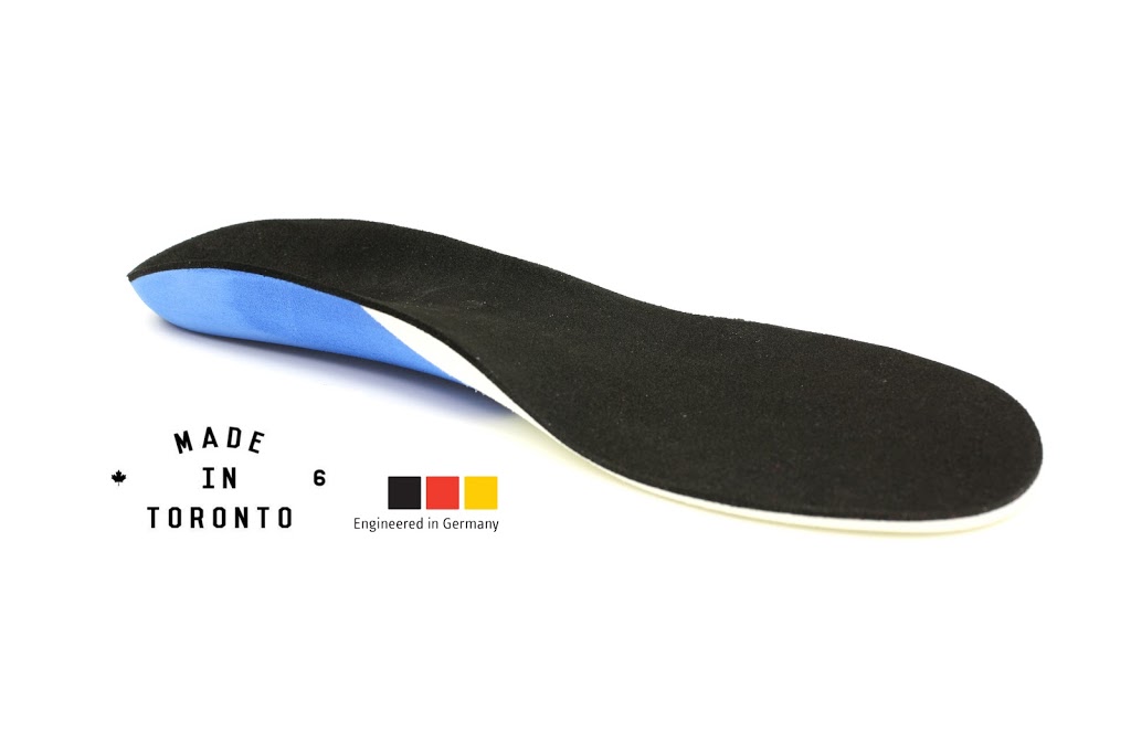 Pro Balance Custom Orthotics ? | 57 Darling Crescent, Guelph, ON N1L 1P9, Canada | Phone: (905) 467-5557