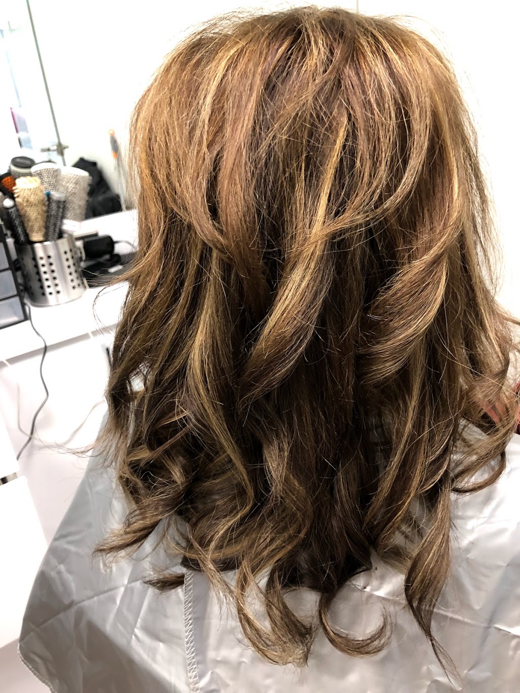 Sleek Studio-Professional Hair Salon | 295 Enfield Pl, Mississauga, ON L5B 3E2, Canada | Phone: (647) 989-1046