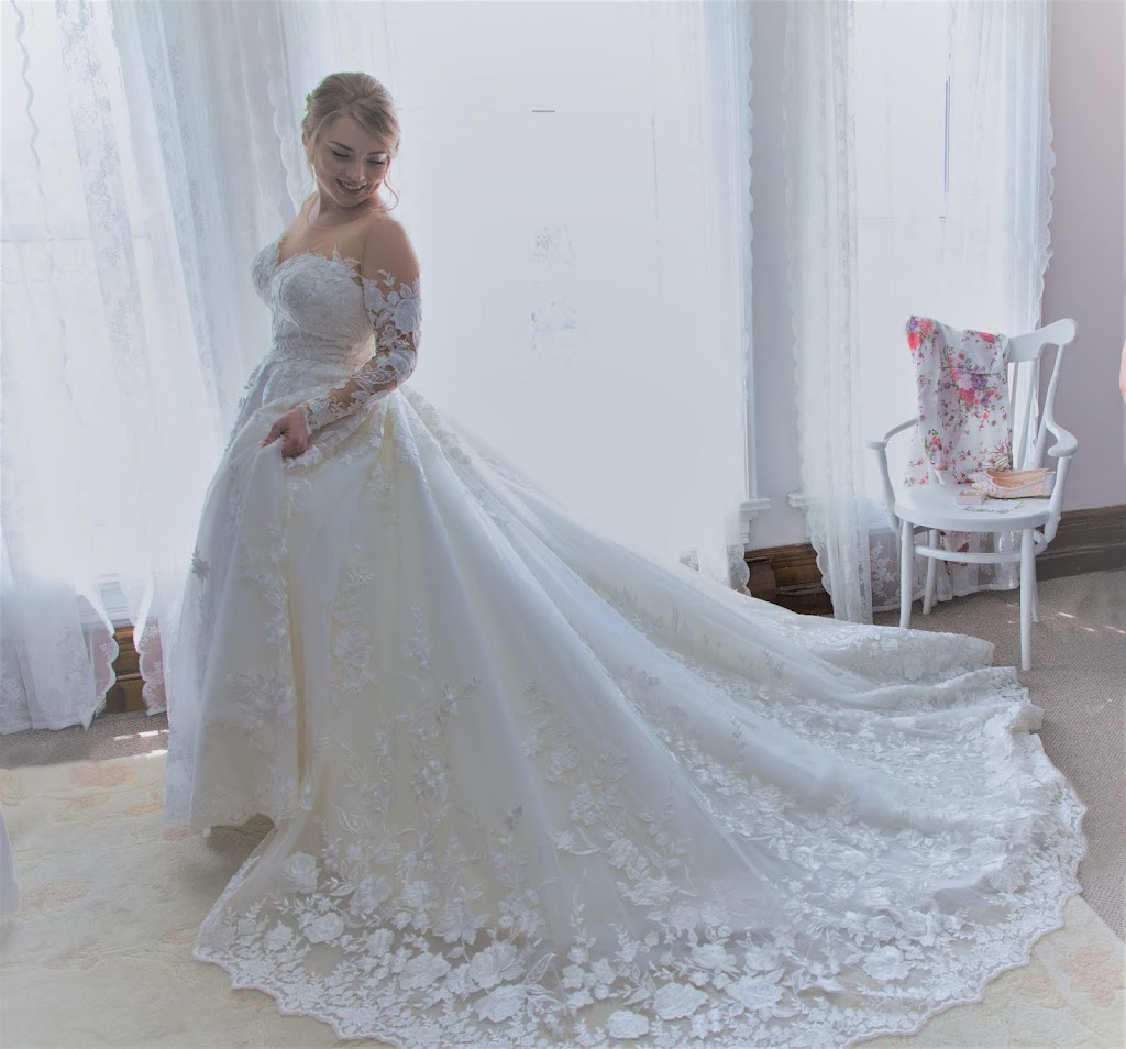 Smart Fit Alterations | 13-3375 Thomas St, Mississauga, ON L5M 0P7, Canada | Phone: (905) 286-9109