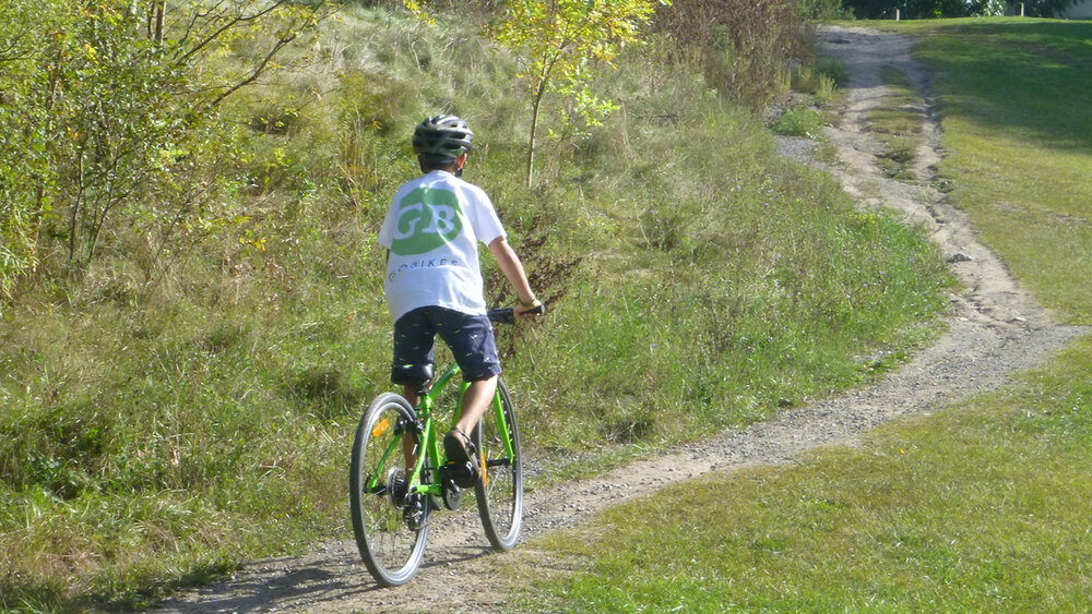 GroBikes | 380 Alliance Ave, York, ON M6N 2H8, Canada | Phone: (416) 888-7834