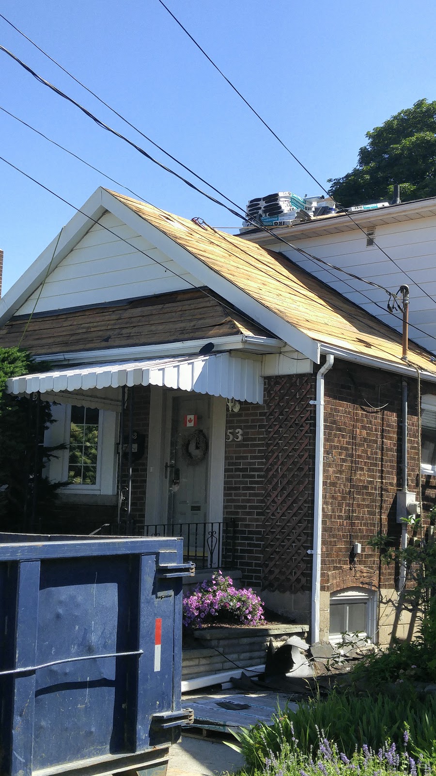 Les Anthony Parkette | 5 Dunkirk Rd, Toronto, ON M4C, Canada