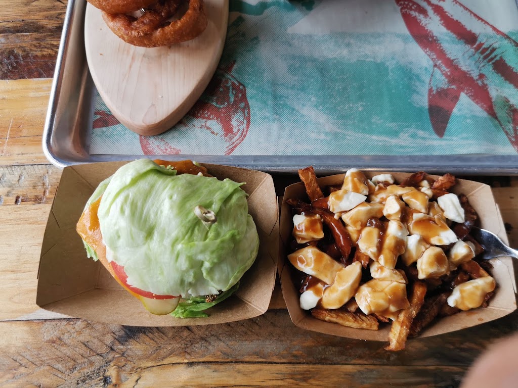 Shack Attakk Mont-Saint-Hilaire | 535 Bd Sir-Wilfrid-Laurier, Mont-Saint-Hilaire, QC J3H 4X7, Canada | Phone: (450) 339-3903