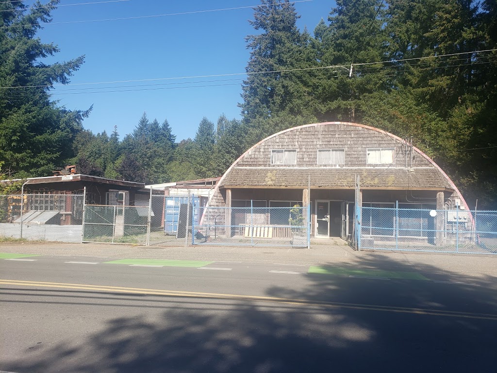 Lake Trail Thrift Store | 1999 Lake Trail Rd, Courtenay, BC V9N 9C3, Canada | Phone: (250) 871-8338