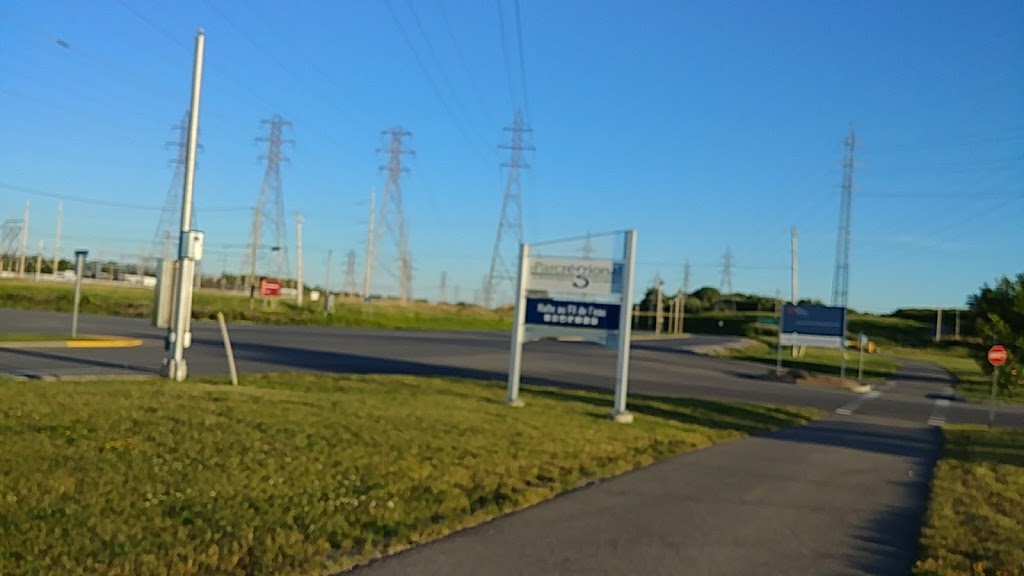 Regional Park Beauharnois-Salaberry | Beauharnois, QC J0S 1R0, Canada | Phone: (450) 225-0870