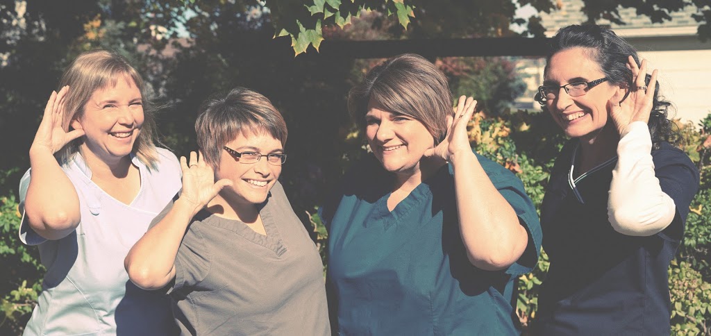Kimberleys Hearing Clinic Inc | 141 Catherine St, Blenheim, ON N0P 1A0, Canada | Phone: (519) 676-2323