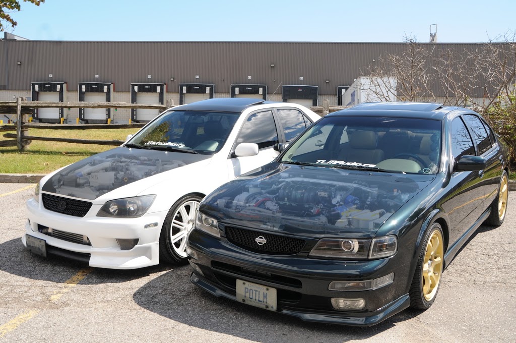 TLM Audio & Security | 1895 Clements Rd #159, Pickering, ON L1W 3V5, Canada | Phone: (905) 239-8565