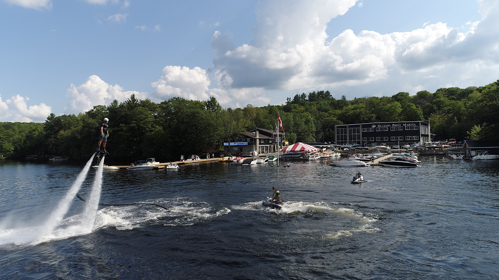 Muskoka Extreme | 1400 Walkers Point Rd #10, Gravenhurst, ON P1P 1R2, Canada | Phone: (705) 710-0202