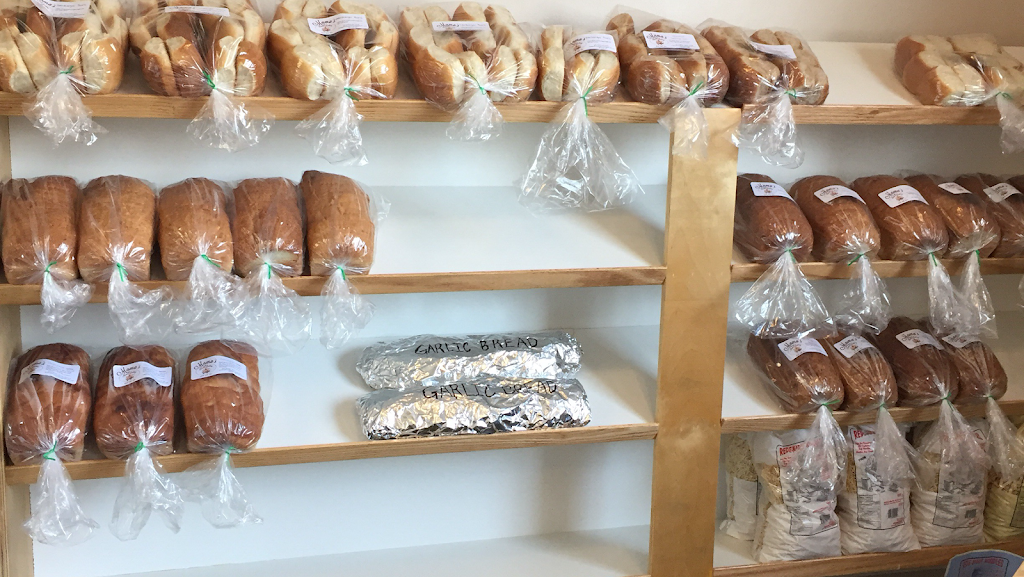 Mamas Home Baking & Coffee | 206 4 Ave, Warner, AB T0K 2L0, Canada | Phone: (403) 715-4722